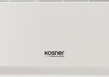 Instal·lació climatitzador KOSNER KSTI SUPRA EVO de 3,5 Kw A+++